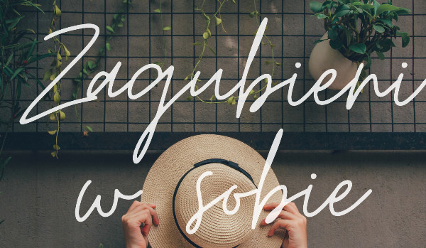 Zagubieni w sobie (Severus Snape) #11 Noc Duchów