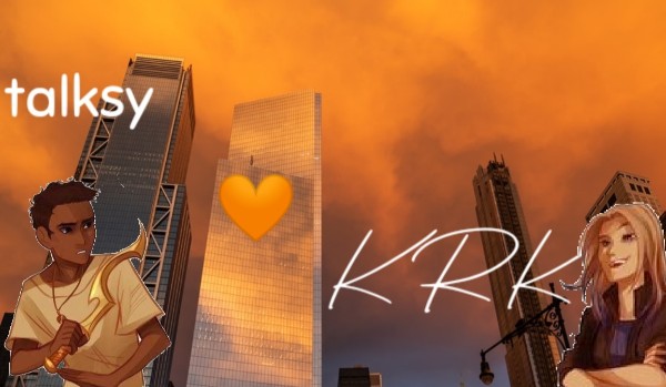 talksy KRK bo mi się nudzi v3