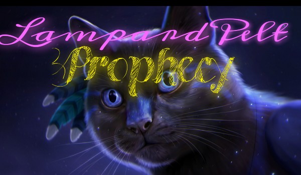 Lampard Pelt Prophecy – rozdział 2