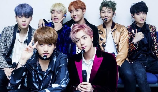 Sezon I  | Twoja Historia z BTS  | Nowa Praca 2.