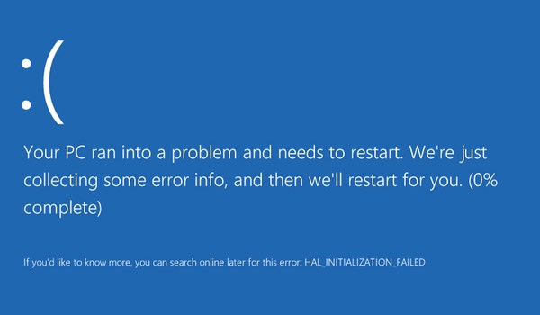 BSoD 2