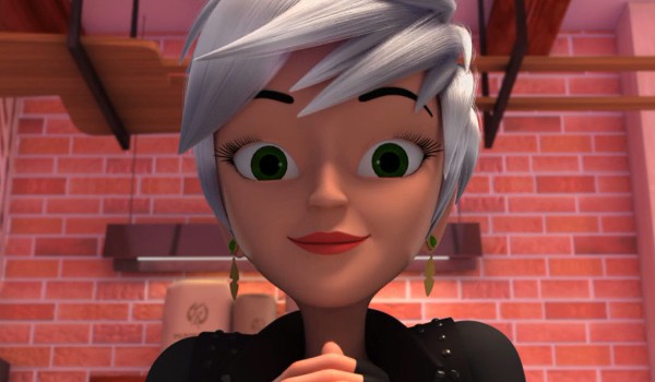 Jak dobrze znasz Ginę?