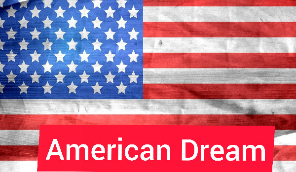 American Dream cz. 4 czyli finał serii