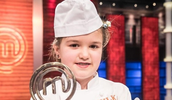 Rozpoznaj wszystkich młodych kucharzy z programu „MasterChef Junior”. Część II