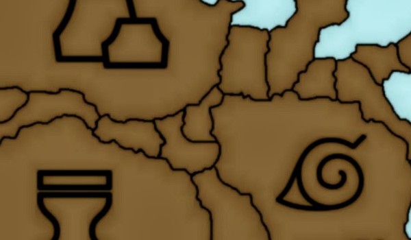 Naruto przez duże N