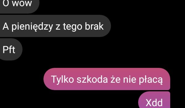 Czarna dziura Bez wyjścia