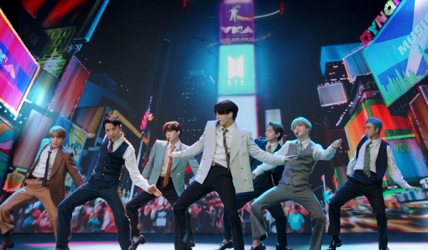 Twoja historia z BTS. Sezon 3