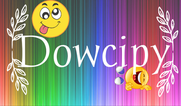 Dowcipy