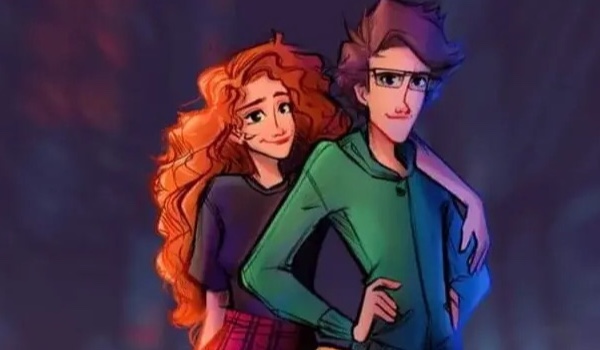 Talksy Felix, Net i Nika~10