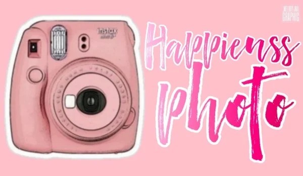 Happiness Photo