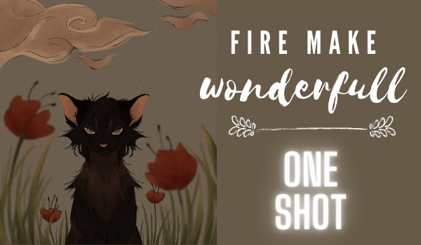 ~ Fire make wonderfull ~ One Shot