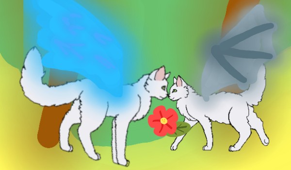 Uzdrowiciele. Przysięga olbrzymów.