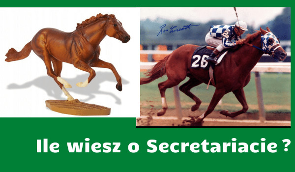 Ile wiesz o Secretariacie