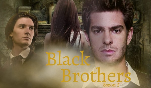 Black Brothers – sezon 5 – 5.5 Filmowy wieczór