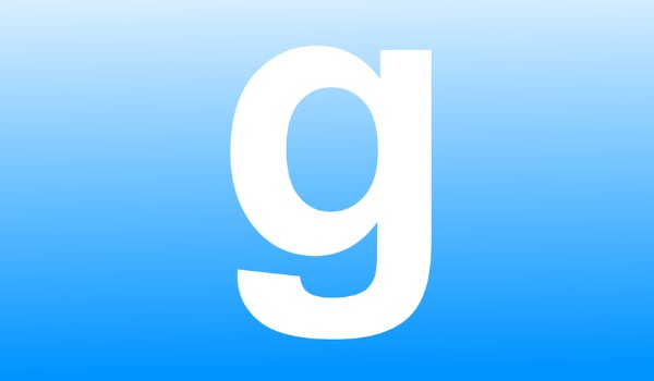 MINI TEST O GMOD GARRY’S MOD