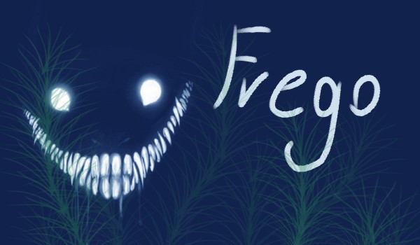 Frego | OneShot