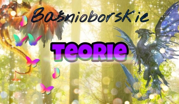 Baśnioborskie teorie – now demon