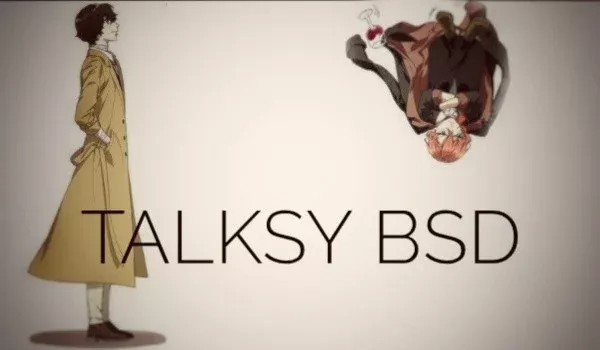 Talksy BSD #52