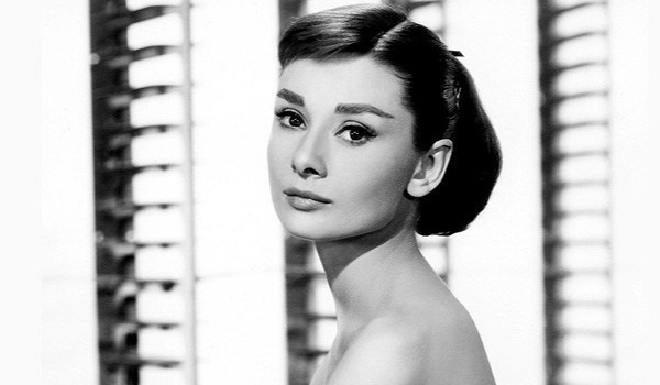 W ilu procentach przypominasz Audrey Hepburn?