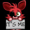 Foxymapping100
