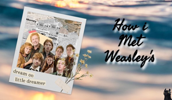 „How I met Weasley’s”