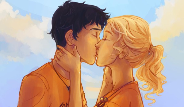 Perfect Ship – Rozdział 1