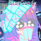 UposledzonaBlueCandy