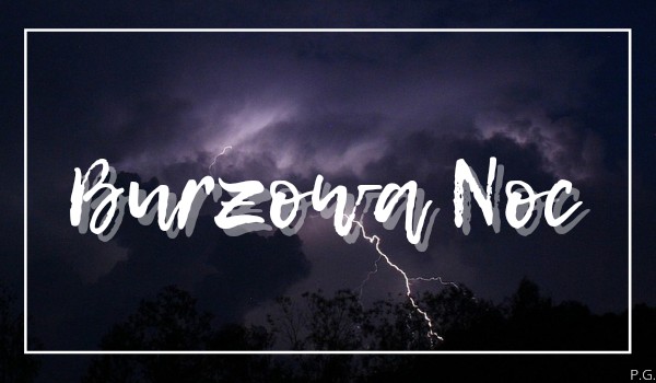 | Burzowa Noc | #2