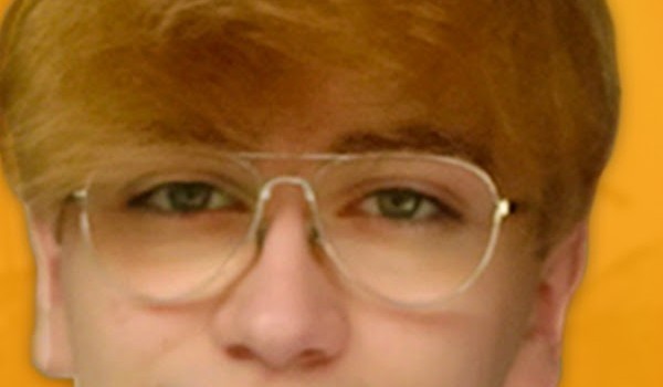 test swojego muzgu o goldim