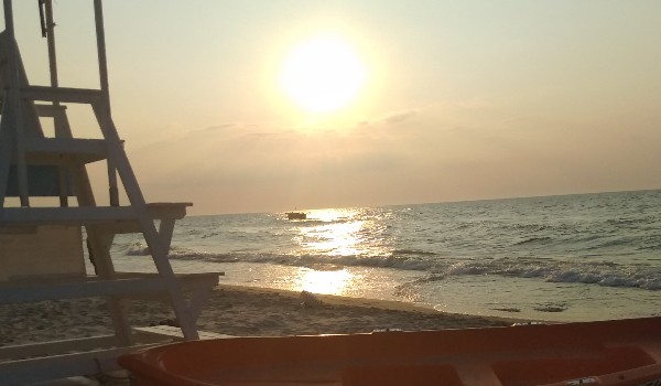 Trudne sprawy Lily nie Evans ~13