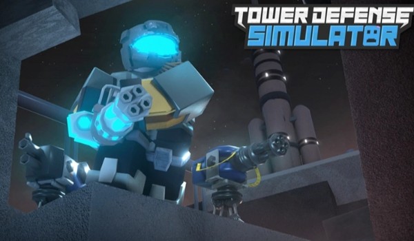 Ile wiesz o Tower Defense Simulator?