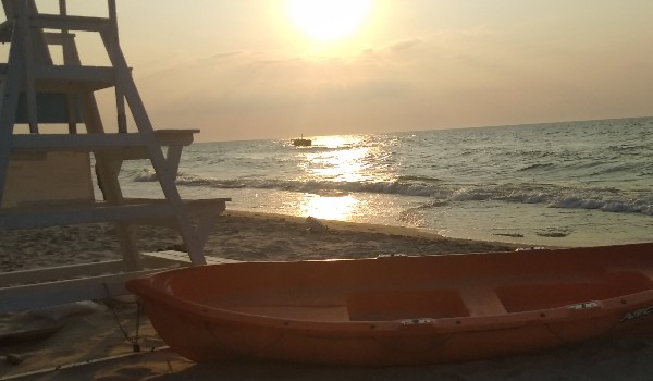 Trudne sprawy Lily nie Evans ~15