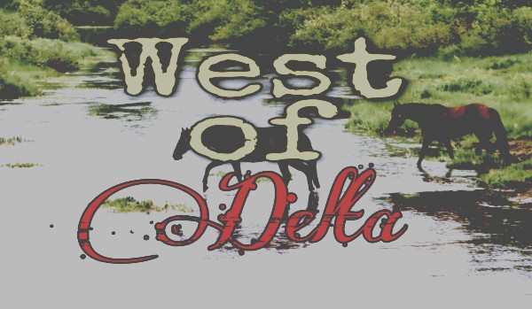 West of Delta ~przedstawienie postaci~