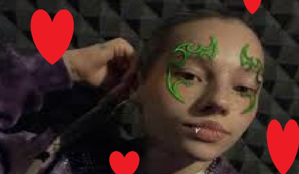 Test o stopah mlodej leokadji