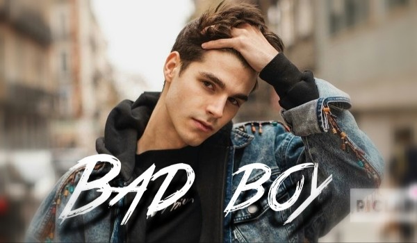 Bad Boy#postacie