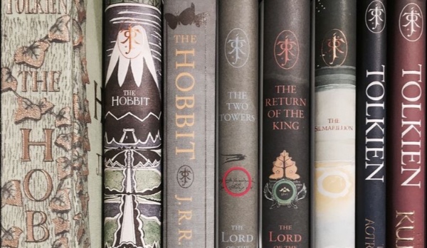 Czy to prawda że… ciekawostki na temat Tolkiena i lotr?