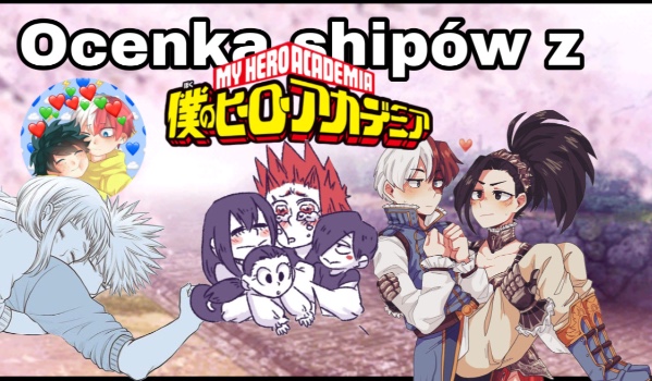 Ocenka shipów z mha