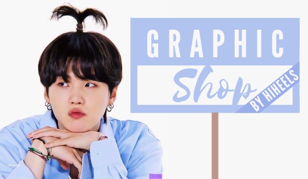 Graphic shop | Just cute