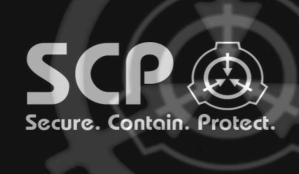 Zgadnij co to za SCP