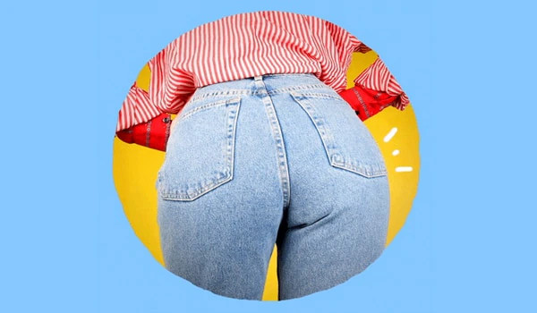 Jaką Dupą jesteś?