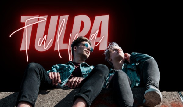 Tulpa ~ „Wymyślony przyjaciel” – [Two Shot]