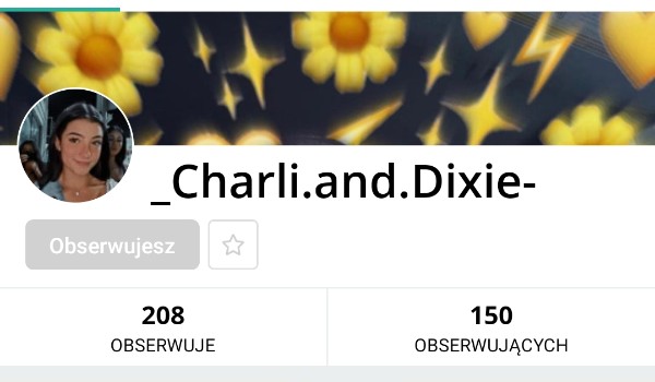 Ocenianie profili @_Charli.and.Dixie-