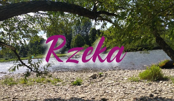 Rzeka