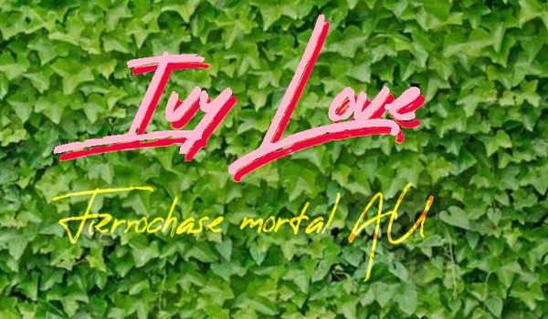 Ivy Love #1