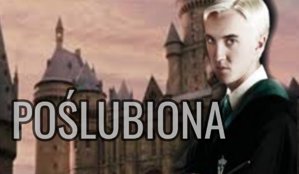 Poślubiona rok czwarty