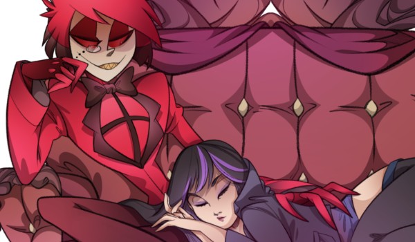 Historia Mery C. w Hazbin Hotel 3