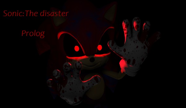 Sonic: The disaster-Prolog