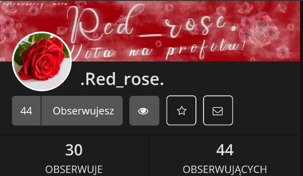 Oceniam profil @.Red_rose.