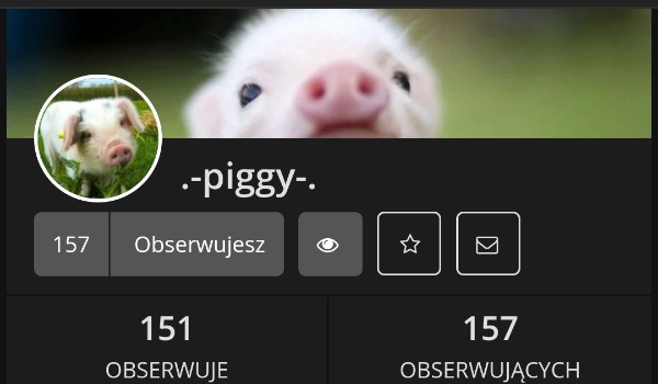 Oceniam profil @.-piggy-.