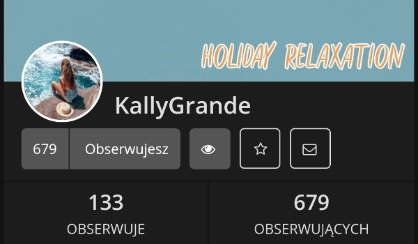 Oceniam profil KallyGrande